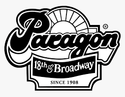 Paragon Sports.com Logo